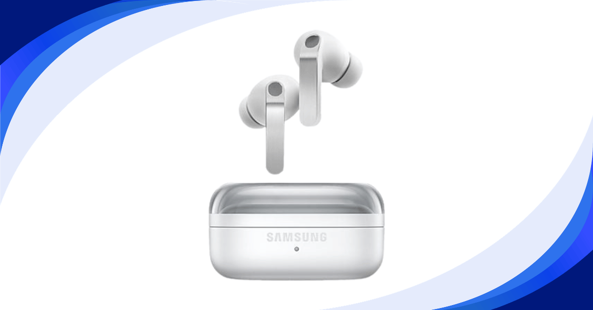 Die besten Samsung-Kopfhörer aller Zeiten?